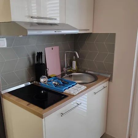 Apartman Josipa 1