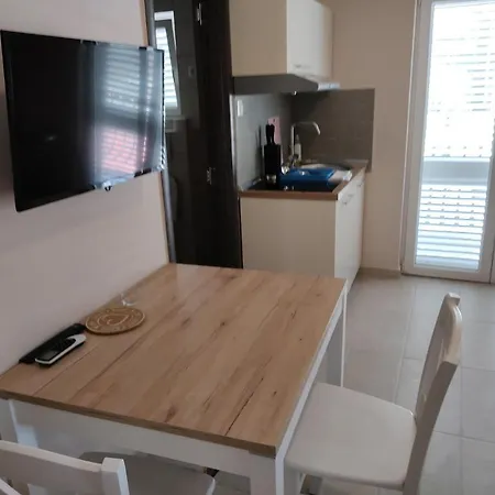 Josipa 1 Apartman