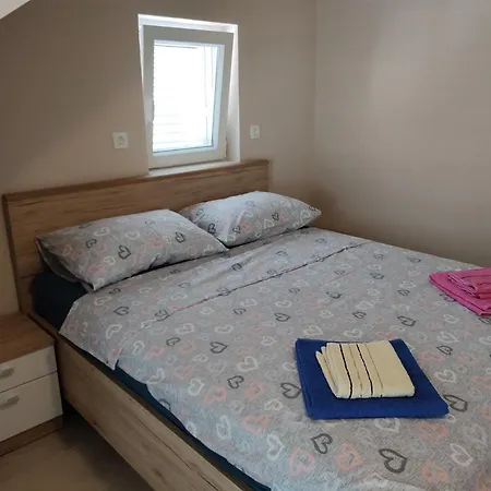 Apartman Josipa 1 Crikvenica
