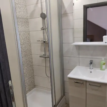 Josipa 1 Apartman *