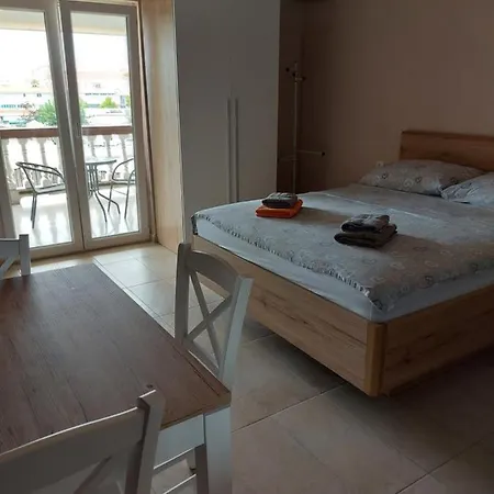 Apartman Josipa 1