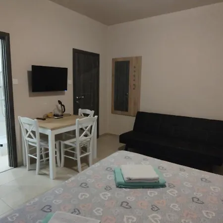 Josipa 1 Apartman