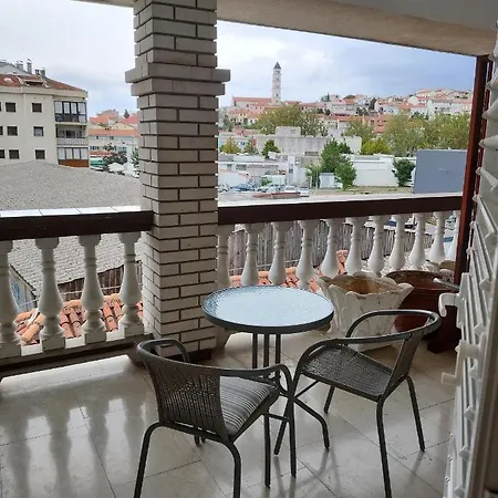Apartman Josipa 1 Crikvenica