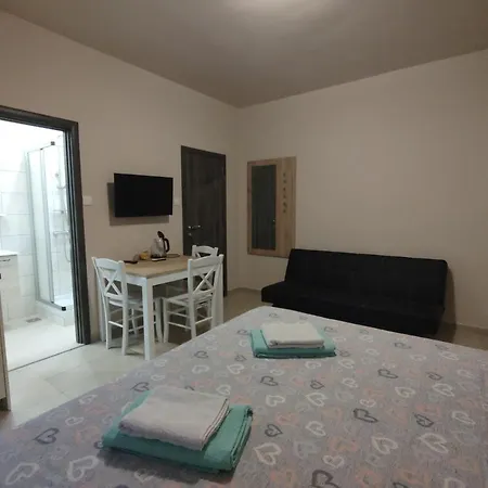 Apartman Josipa 1