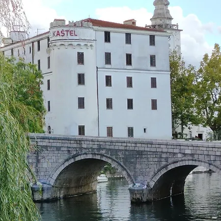 Lägenhet Josipa 1 Crikvenica