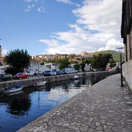 Josipa 1 Apartman