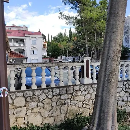 Josipa 1 Apartman