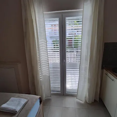 Josipa 1 Apartman