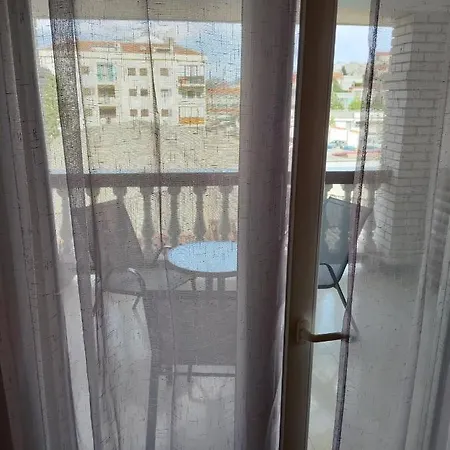 Apartman Josipa 1 *