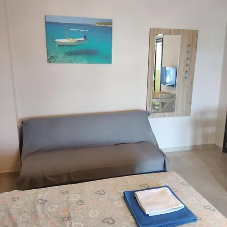 Josipa 1 Crikvenica