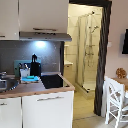 Apartman Josipa 1 *