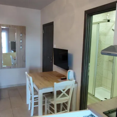 Josipa 1 Apartman *