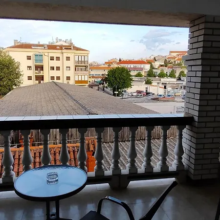 Apartman Josipa 1 Crikvenica