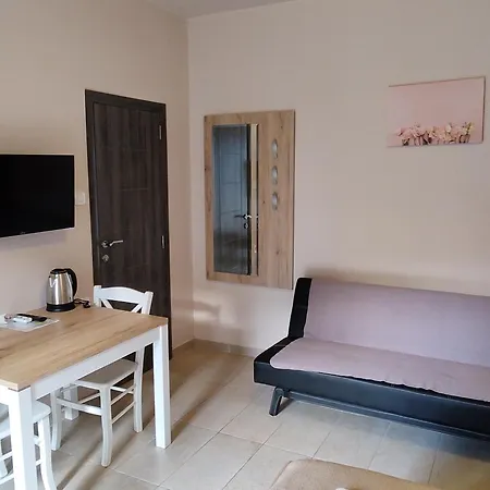 Josipa 1 Apartman *