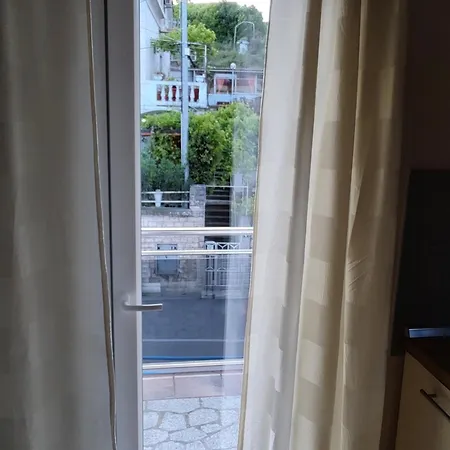 Josipa 1 Apartman Crikvenica