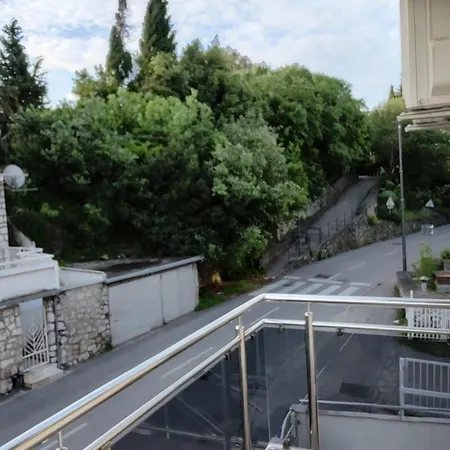 Apartamento Josipa 1 Crikvenica