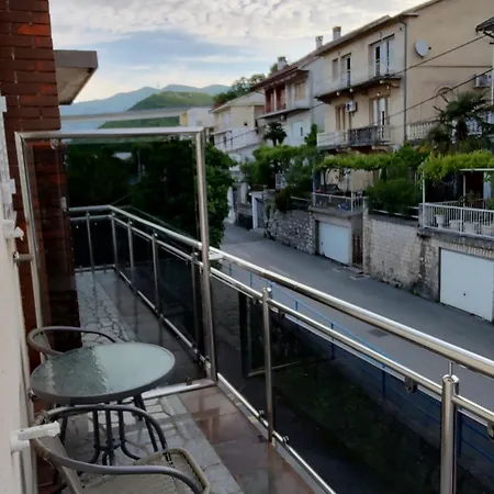 Josipa 1 * Crikvenica