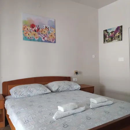 Daire Josipa 1 Crikvenica