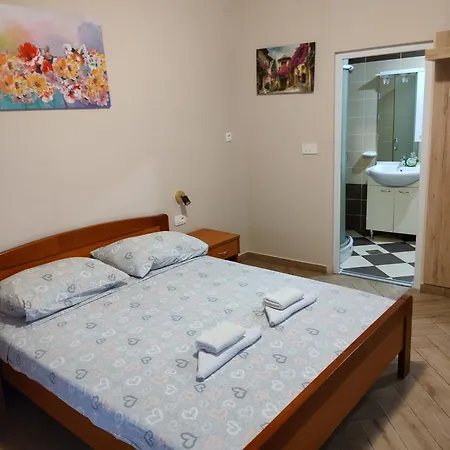 Josipa 1 Apartman *
