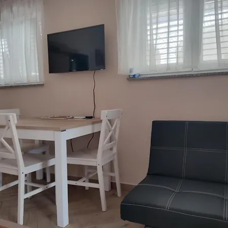 Apartman Josipa 1 Crikvenica