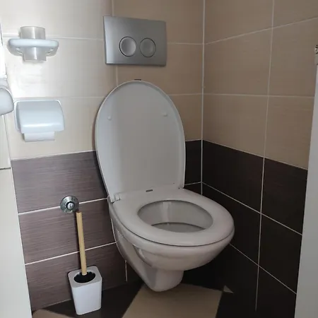 Josipa 1 Apartman *