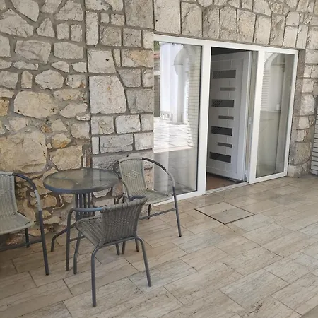 Apartamento Josipa 1