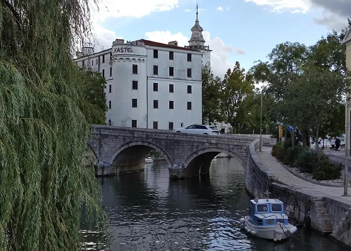 Апартаменты Josipa 1 *