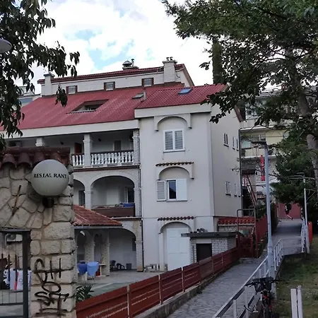 Josipa 1 Crikvenica