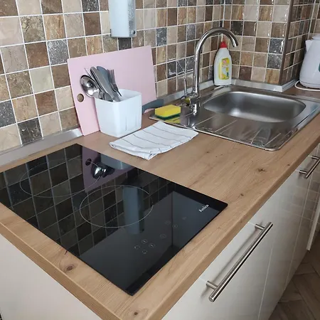 Josipa 1 Appartement
