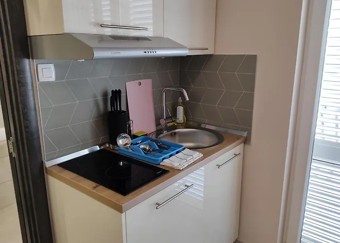 Apartamento Josipa 1