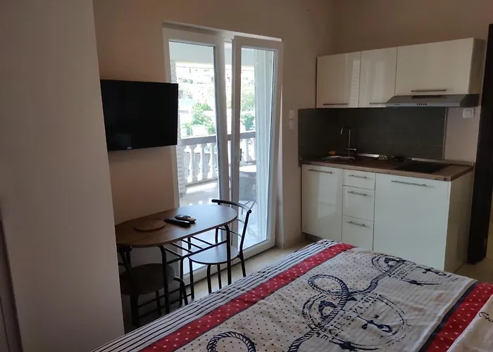 Apartamento Josipa 1