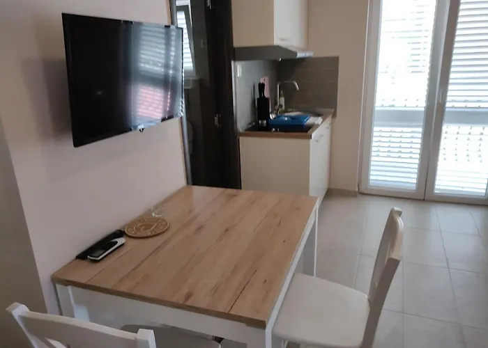 Josipa 1 Apartamento