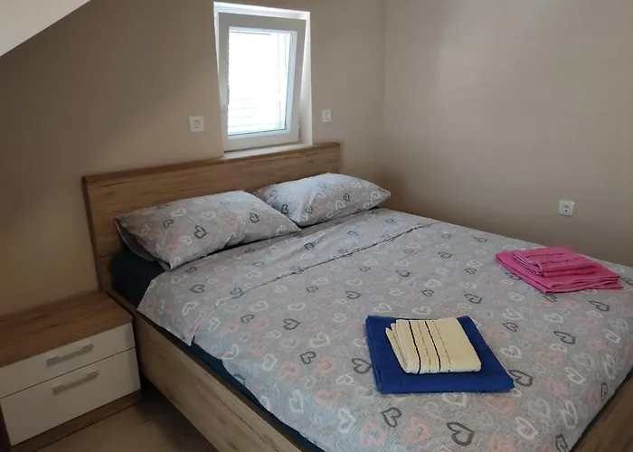 Apartamento Josipa 1 Crikvenica