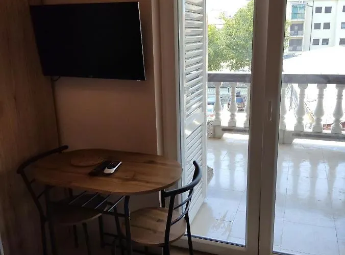 Josipa 1 * Crikvenica