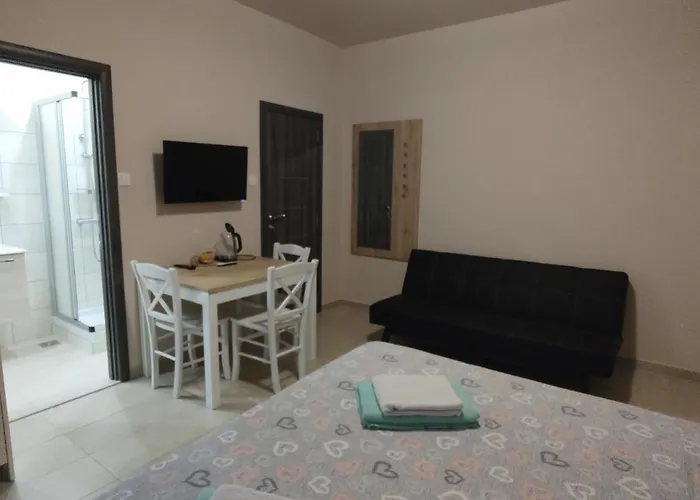 Josipa 1 Apartamento