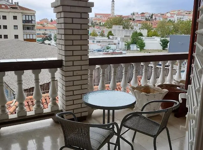 Lägenhet Josipa 1 Crikvenica