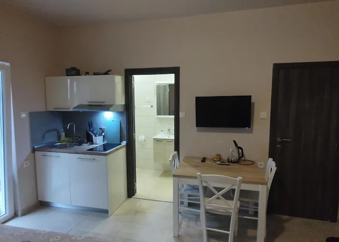 Apartamento Josipa 1 *