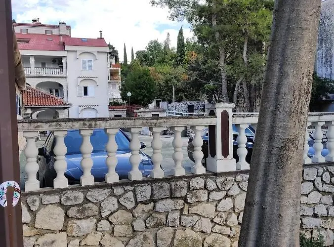 Josipa 1 Apartman