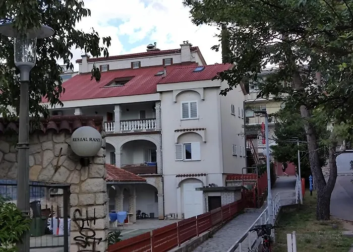 Josipa 1 Crikvenica