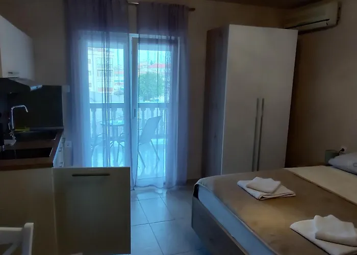 Apartamento Josipa 1