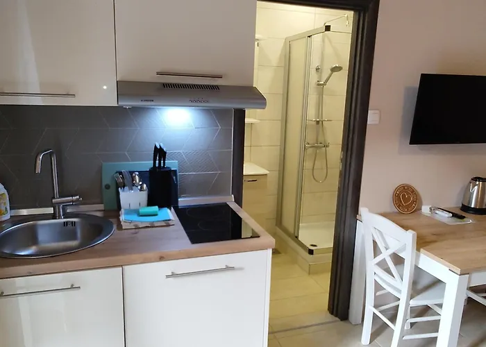 Apartamento Josipa 1 *