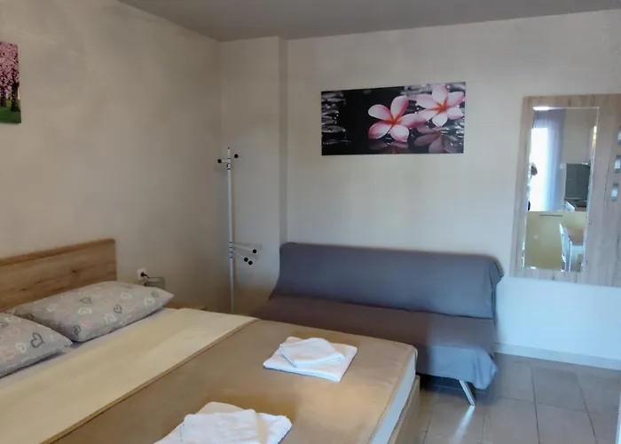 Apartman Josipa 1 Crikvenica