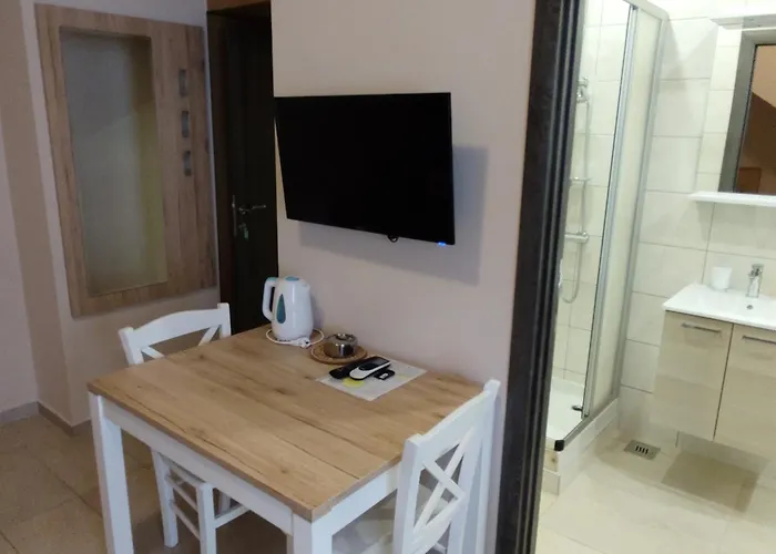 Josipa 1 * Crikvenica