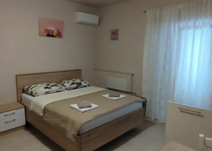 Josipa 1 Apartamento