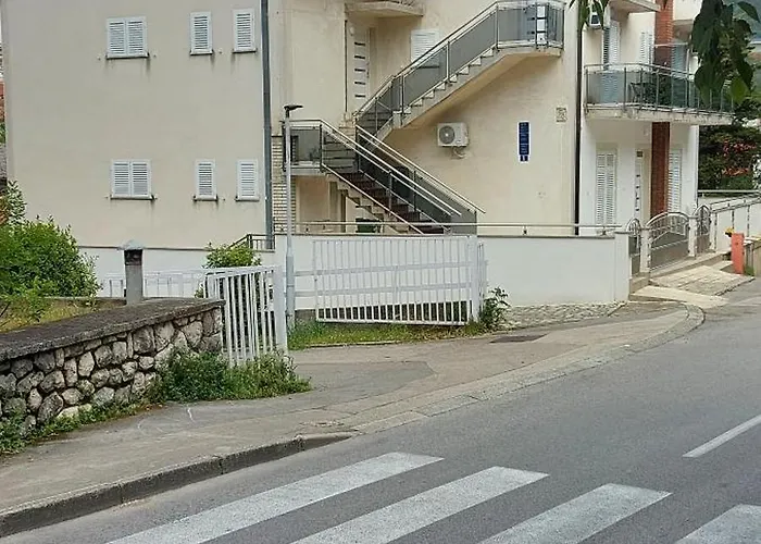 Apartamento Josipa 1