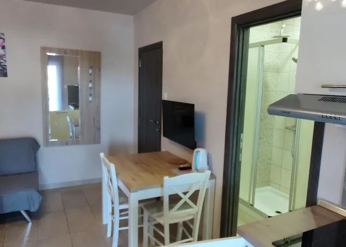 Josipa 1 Apartamento *