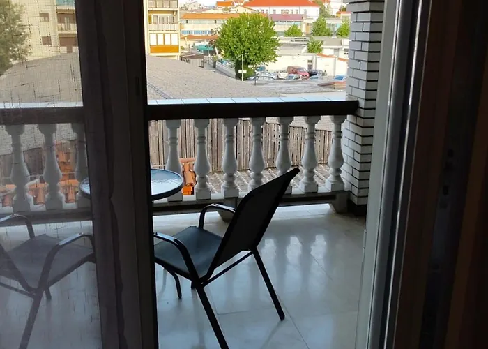 Apartman Josipa 1