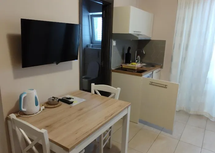 Josipa 1 * Crikvenica