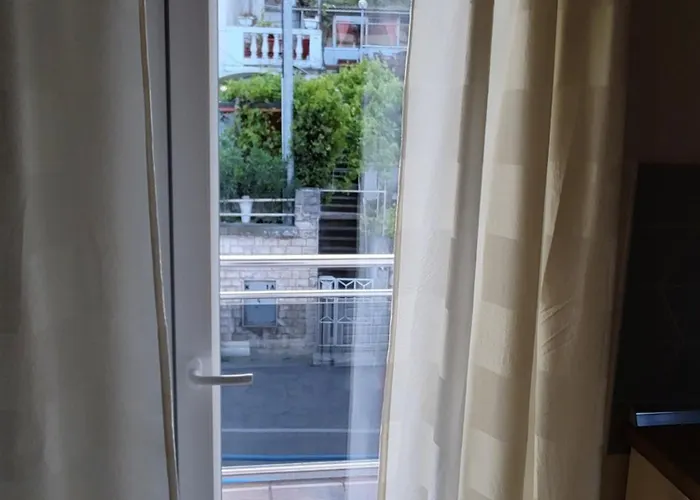 Josipa 1 Apartamento Crikvenica