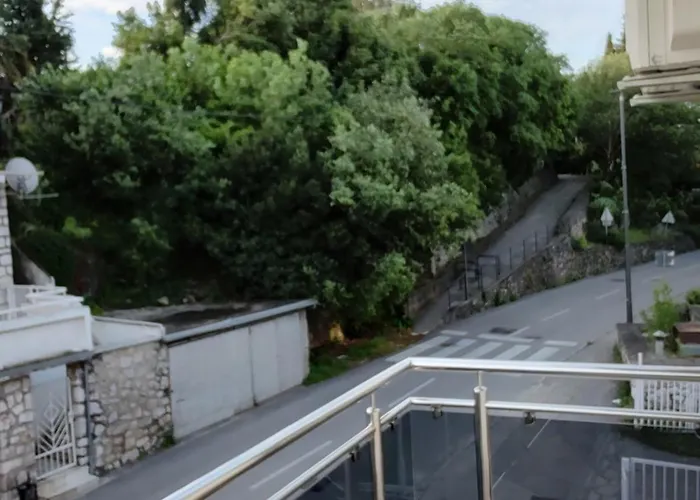 Lägenhet Josipa 1 Crikvenica